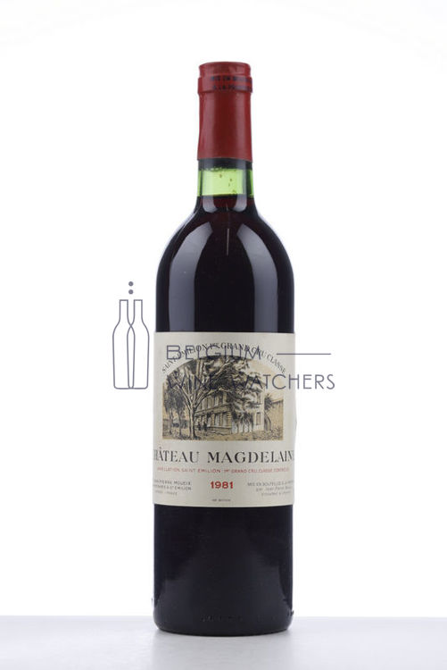 Picture of 1981 MAGDELAINE